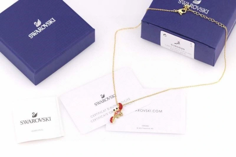 Unique Swarovski Necklaces 251857