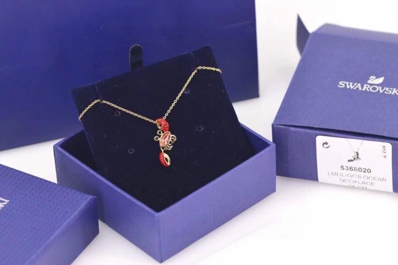 Unique Swarovski Necklaces 251857