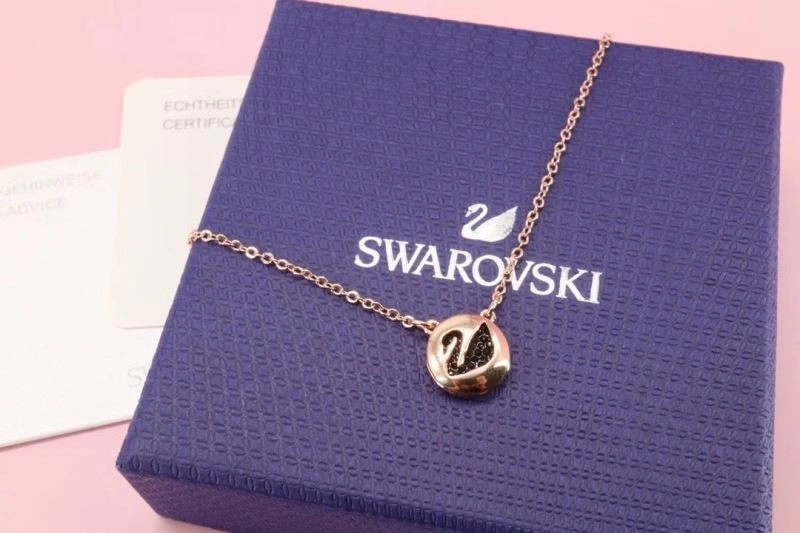 Swarovski Necklaces Bold 251850