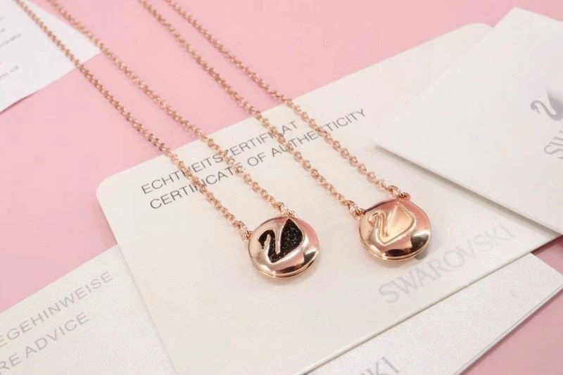 Swarovski Necklaces Bold 251850