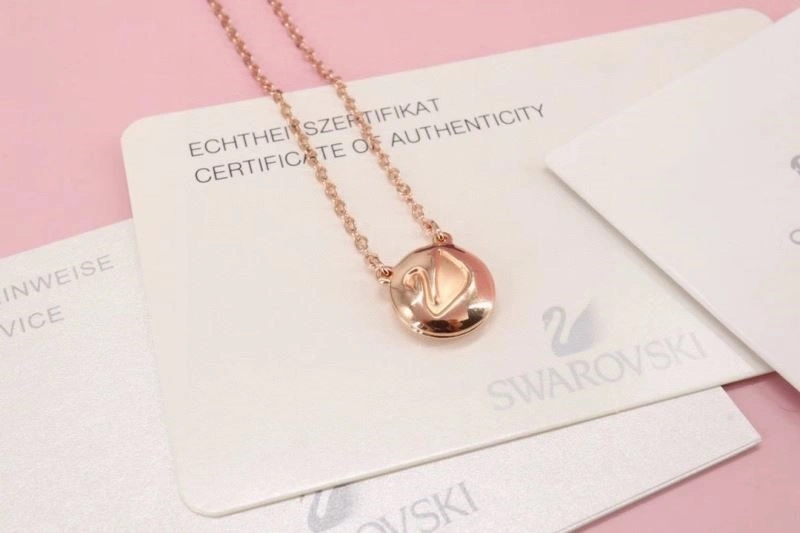 Swarovski Necklaces Bold 251850