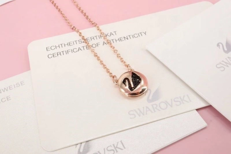 Swarovski Necklaces Bold 251850
