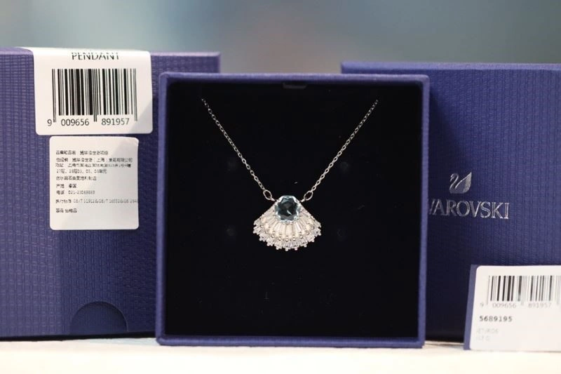 Swarovski Necklaces Classic 251859