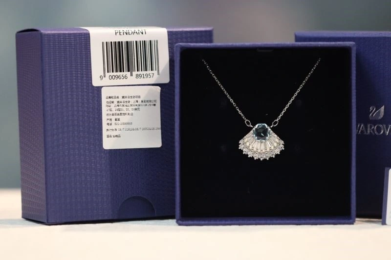 Swarovski Necklaces Classic 251859