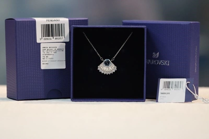 Swarovski Necklaces Classic 251859