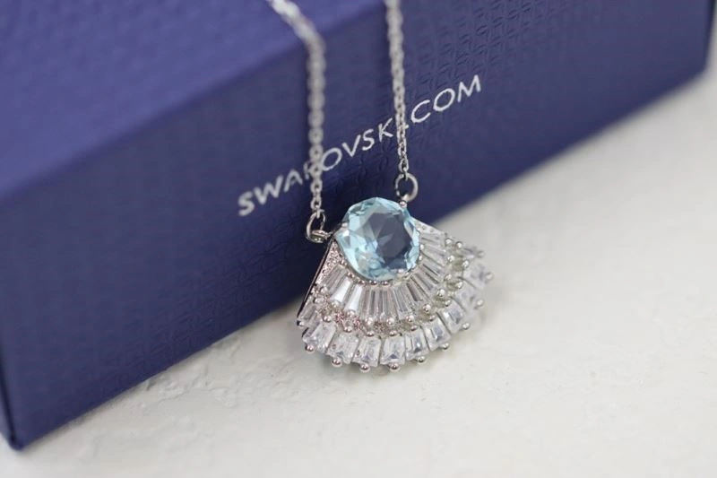 Swarovski Necklaces Classic 251859