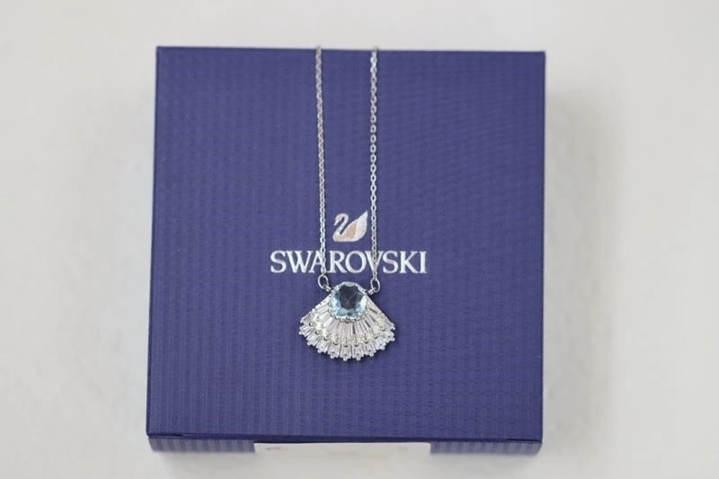 Swarovski Necklaces Classic 251859