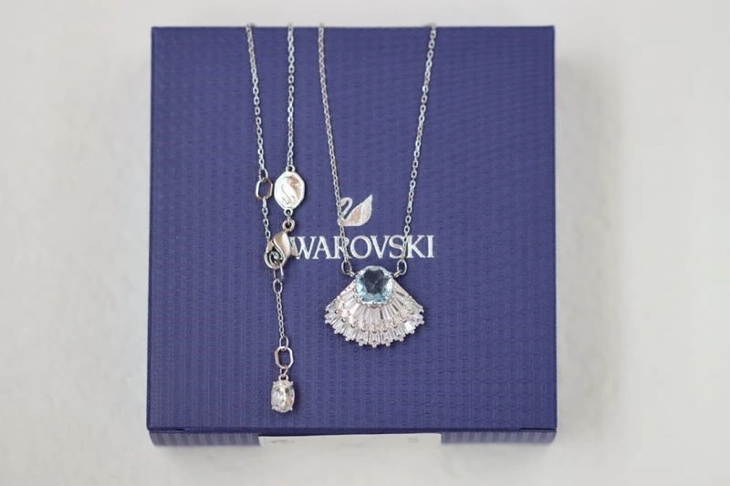 Swarovski Necklaces Classic 251859