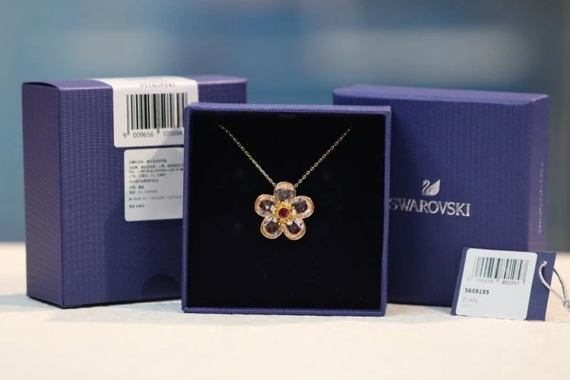 Swarovski Necklaces UrbanStyle 251873