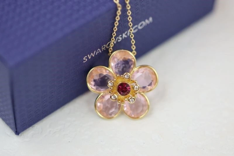 Swarovski Necklaces UrbanStyle 251873