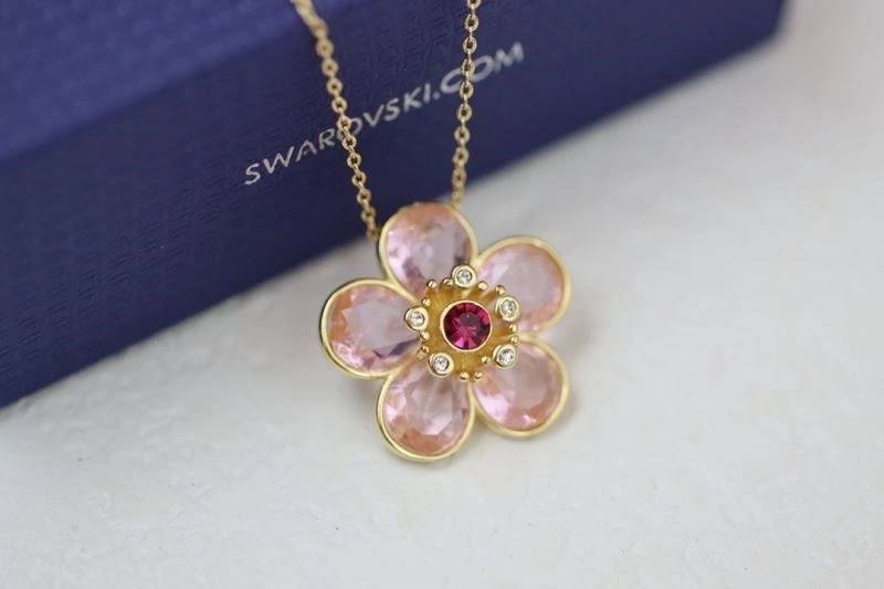Swarovski Necklaces UrbanStyle 251873