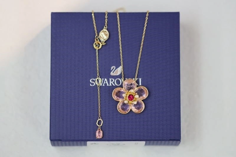 Swarovski Necklaces UrbanStyle 251873