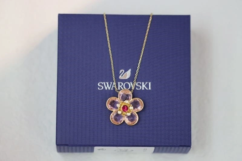 Swarovski Necklaces UrbanStyle 251873