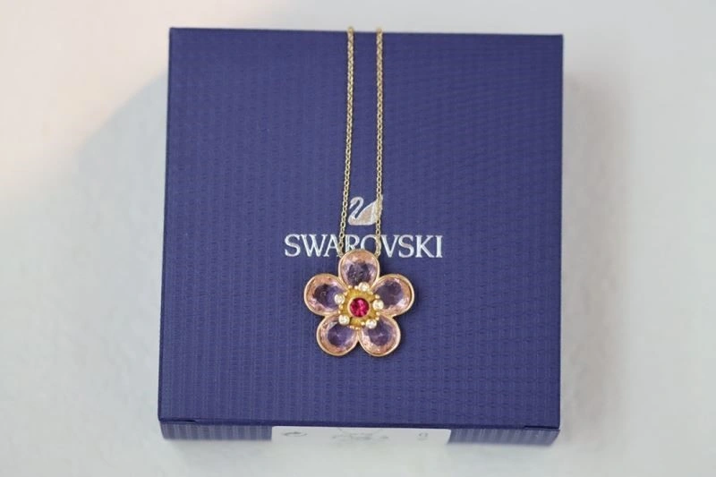 Swarovski Necklaces UrbanStyle 251873