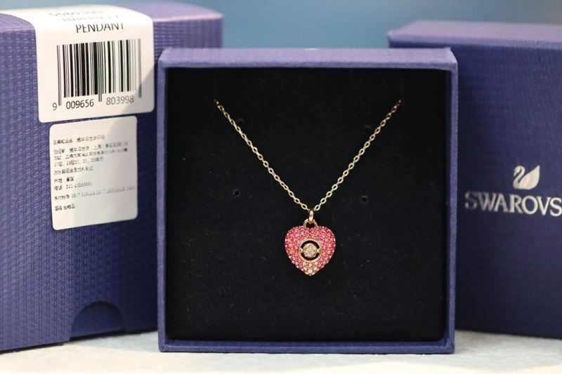 Swarovski Necklaces Efficient 251844