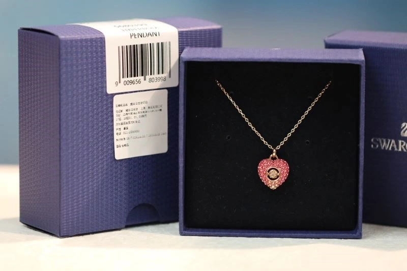 Swarovski Necklaces Efficient 251844
