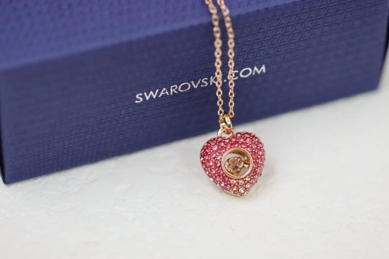 Swarovski Necklaces Efficient 251844