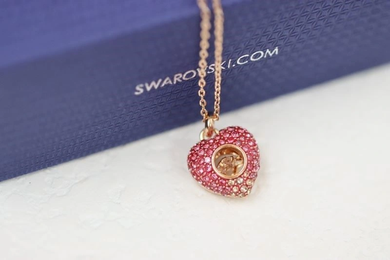 Swarovski Necklaces Efficient 251844