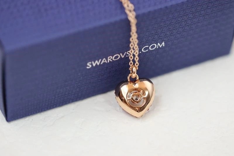 Swarovski Necklaces Efficient 251844