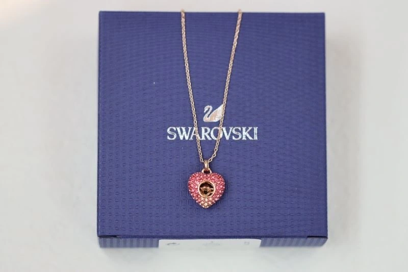 Swarovski Necklaces Efficient 251844