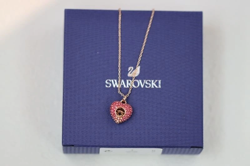 Swarovski Necklaces Efficient 251844