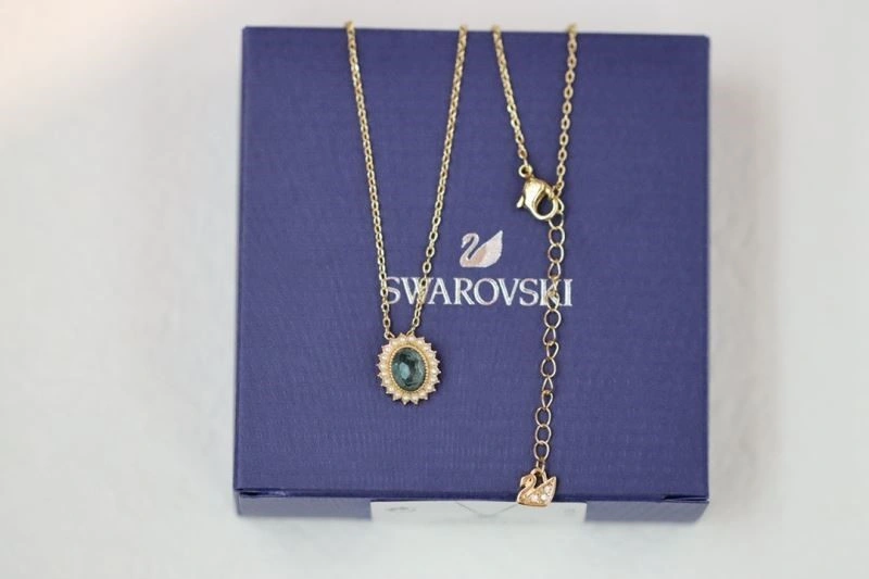 Swarovski Necklaces Sleek 251842