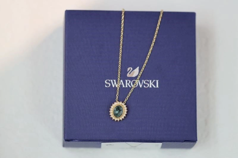 Swarovski Necklaces Sleek 251842