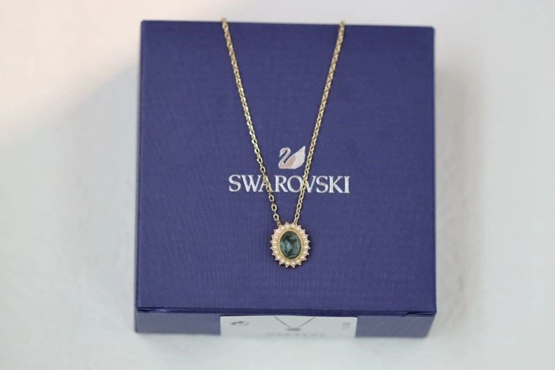 Swarovski Necklaces Sleek 251842