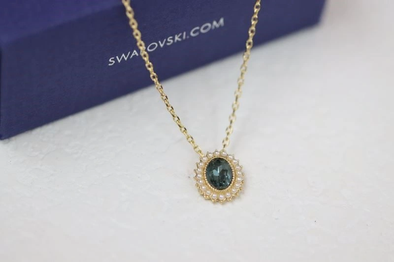 Swarovski Necklaces Sleek 251842