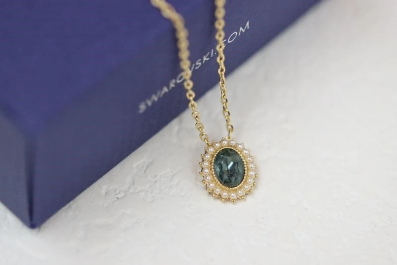 Swarovski Necklaces Sleek 251842