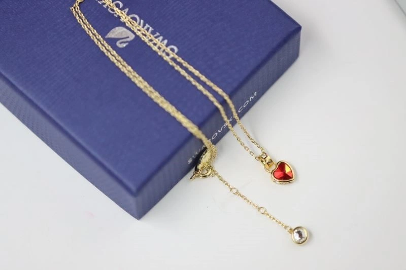 ZipUp Swarovski Necklaces 251840