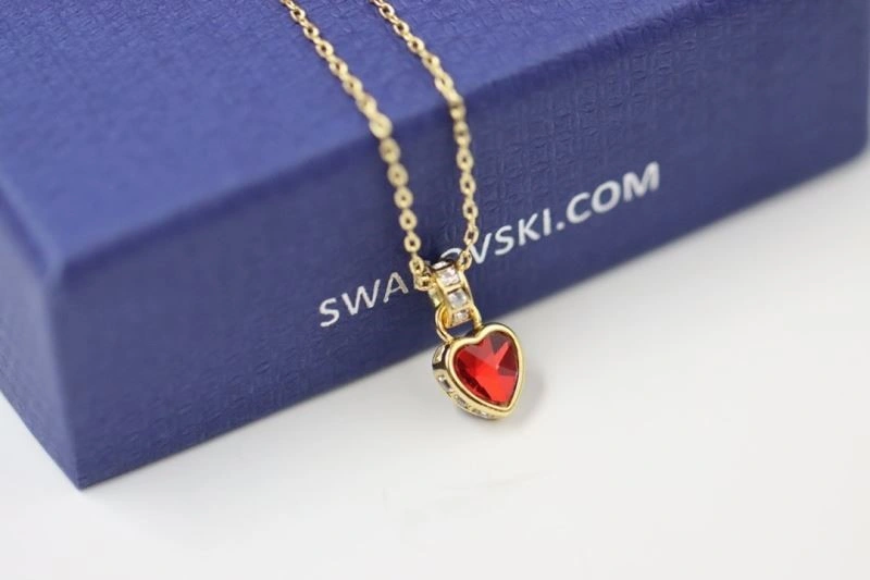 ZipUp Swarovski Necklaces 251840