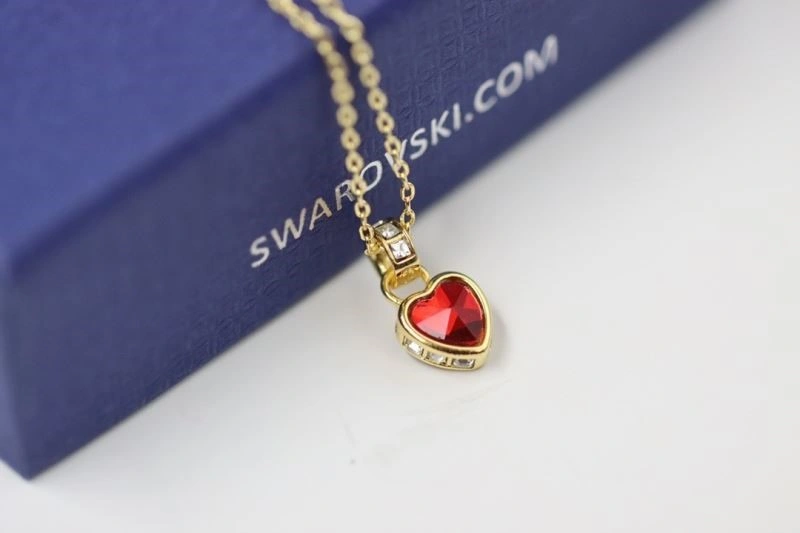 ZipUp Swarovski Necklaces 251840
