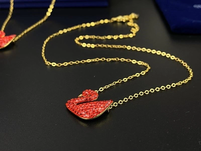 FlexibleFit Swarovski Necklaces 251839