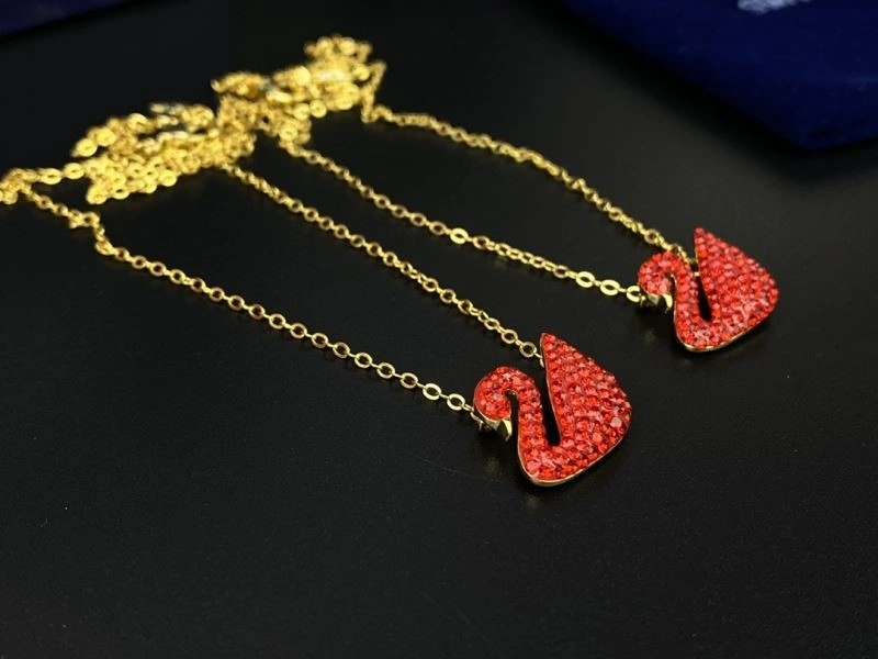 FlexibleFit Swarovski Necklaces 251839