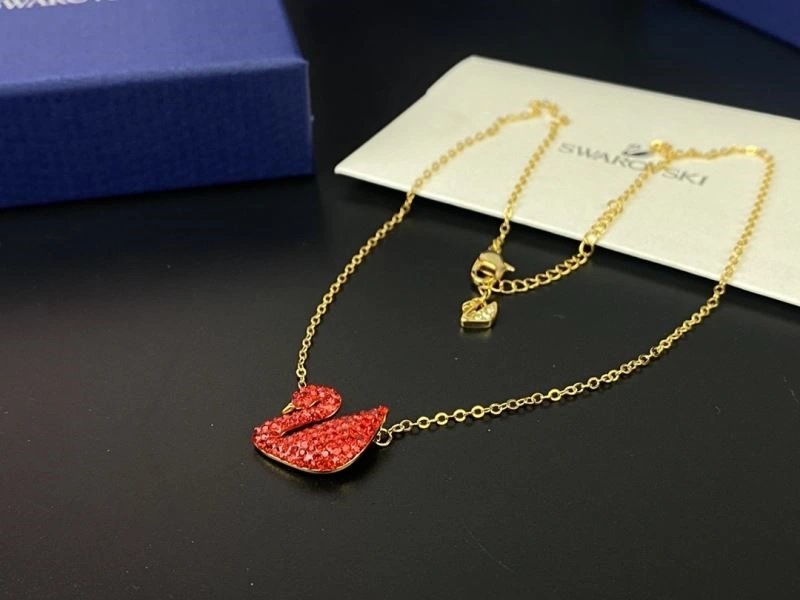 FlexibleFit Swarovski Necklaces 251839