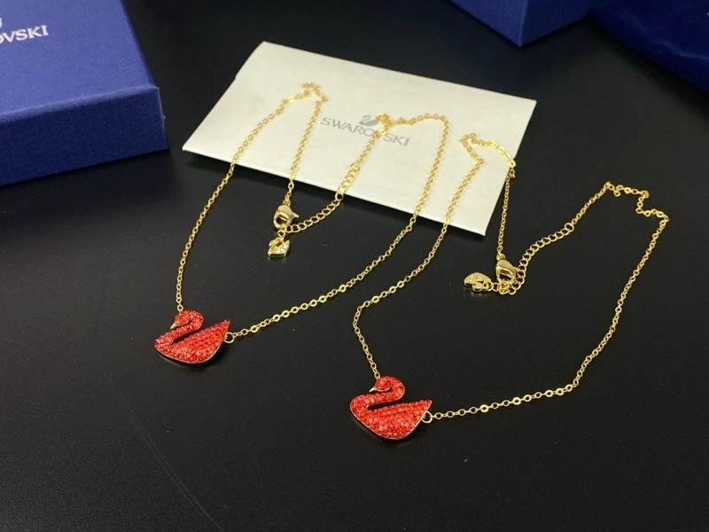 FlexibleFit Swarovski Necklaces 251839