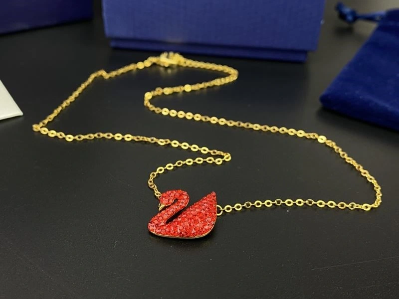 FlexibleFit Swarovski Necklaces 251839