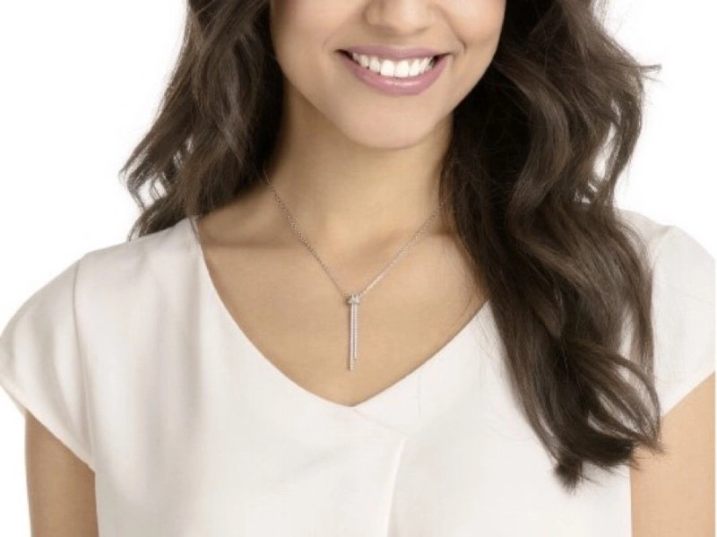 Versatile Swarovski Necklaces 251838