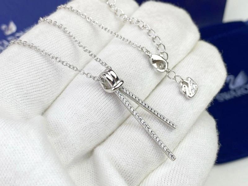 Swarovski Necklaces GoAnywhere 251841