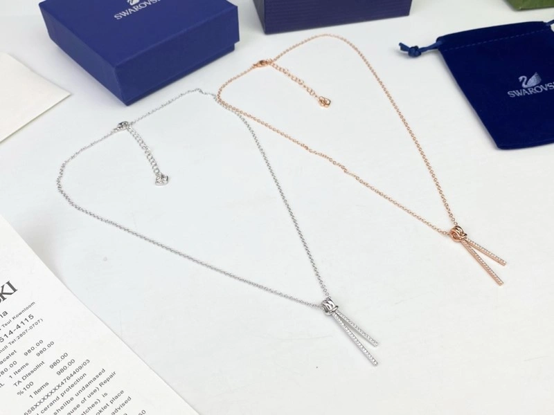 Swarovski Necklaces GoAnywhere 251841