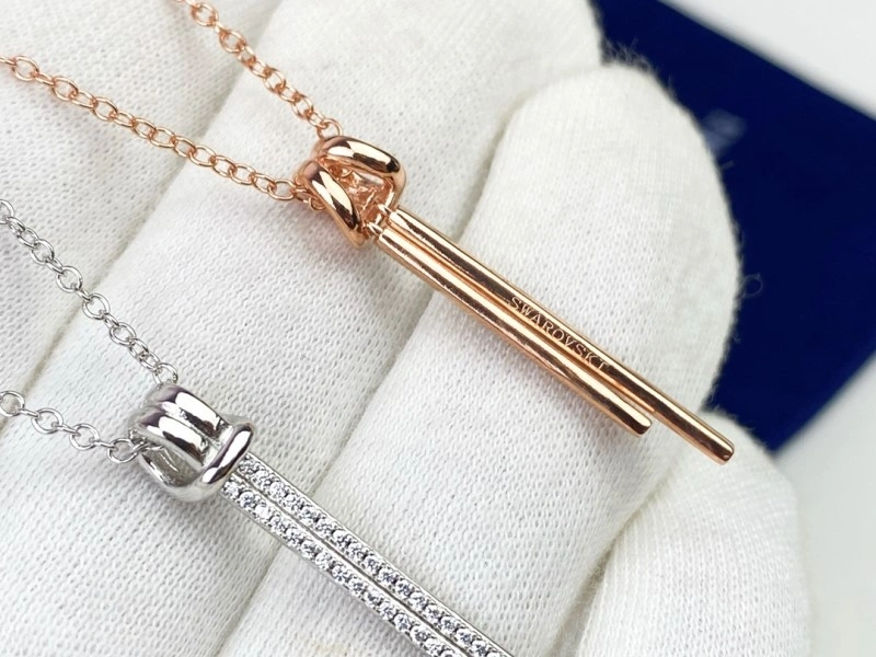 Swarovski Necklaces GoAnywhere 251841