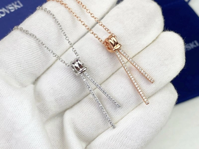Swarovski Necklaces GoAnywhere 251841