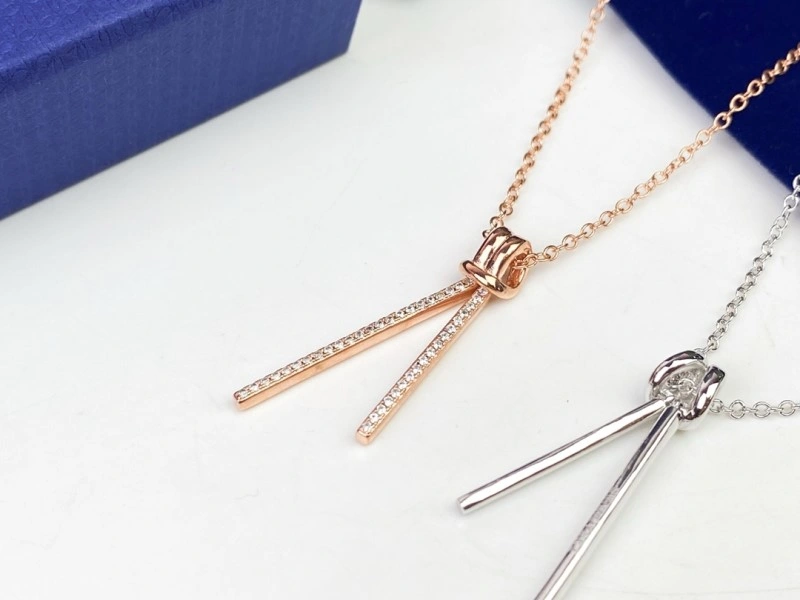 Swarovski Necklaces GoAnywhere 251841