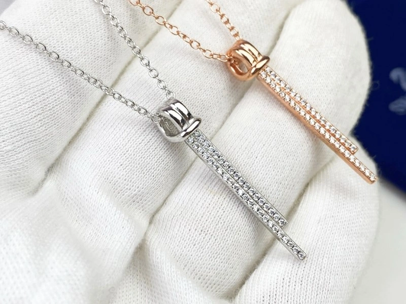 Swarovski Necklaces GoAnywhere 251841