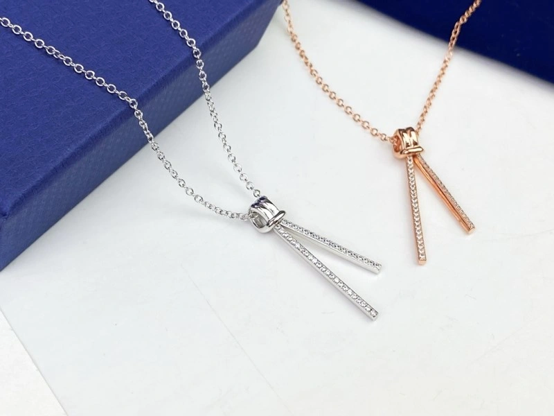 Swarovski Necklaces GoAnywhere 251841