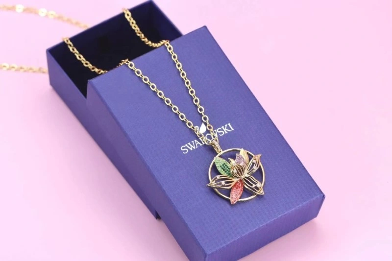 Swarovski Necklaces Affordable 251837