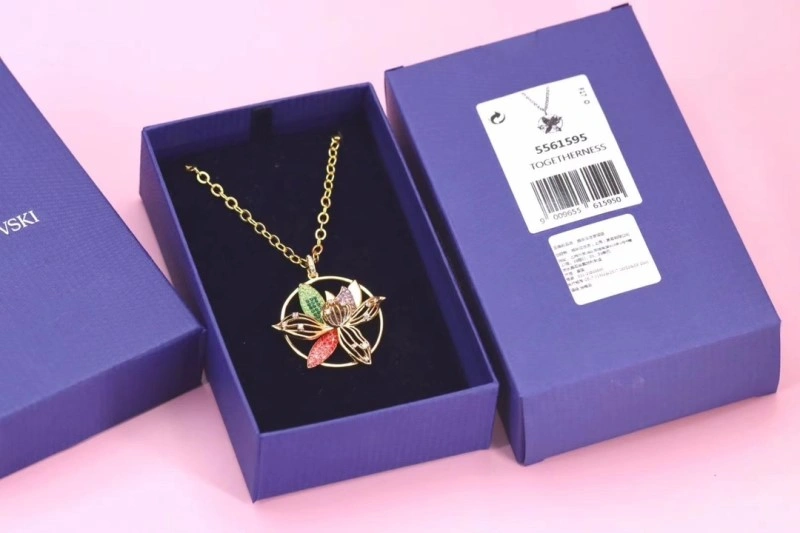 Swarovski Necklaces Affordable 251837