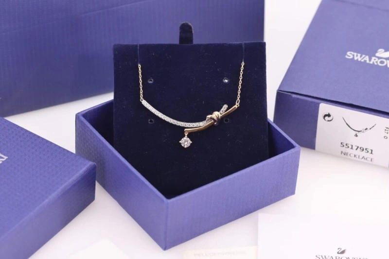 Swarovski Necklaces Affordable 251836