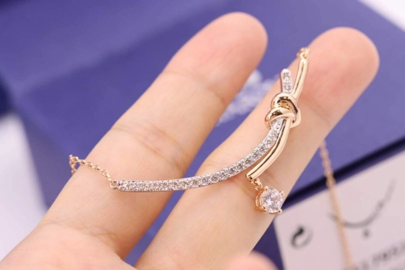 Swarovski Necklaces Affordable 251836